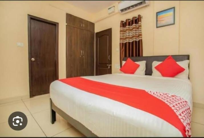 Relaxinn Service Apartments 벵갈루루 외부 사진